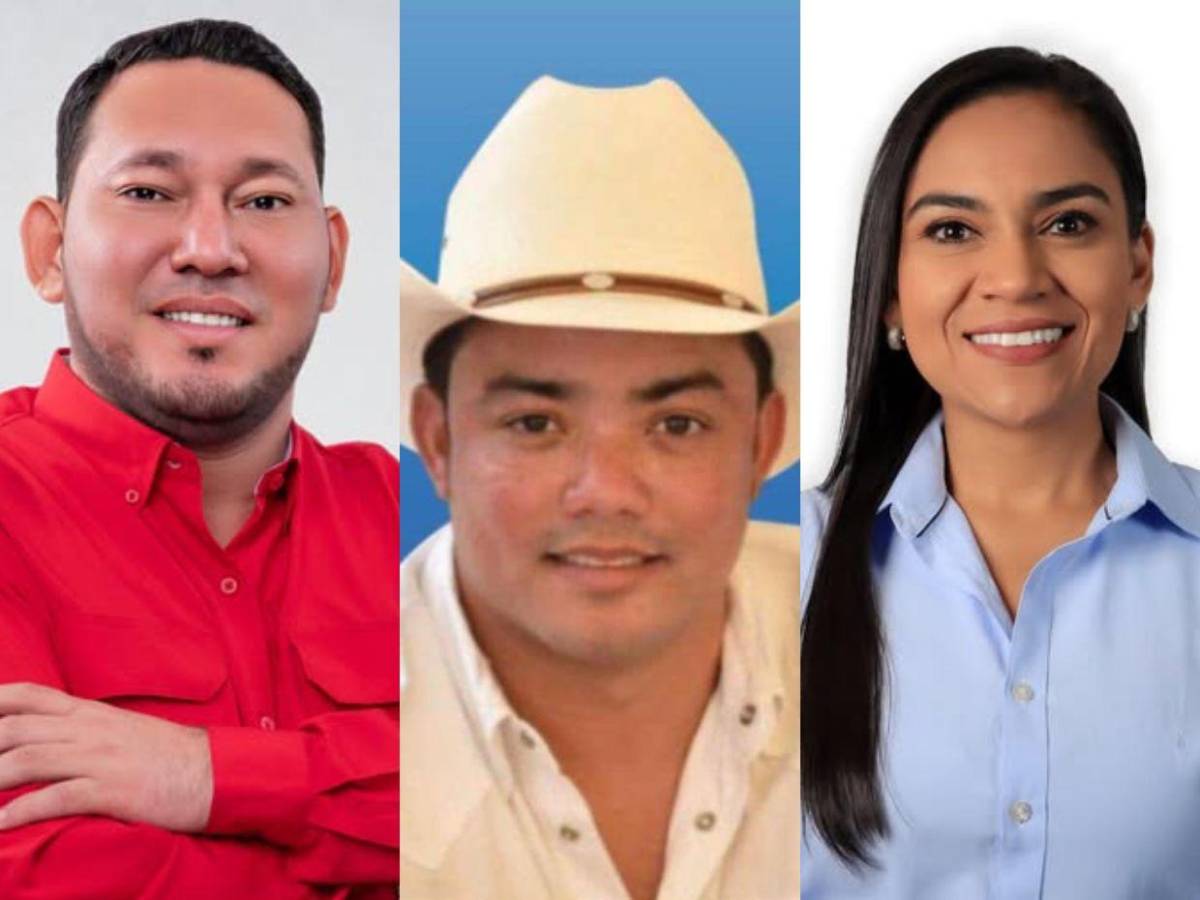 Ellos son los diputados más jóvenes que integrarán el Congreso 2026-2030