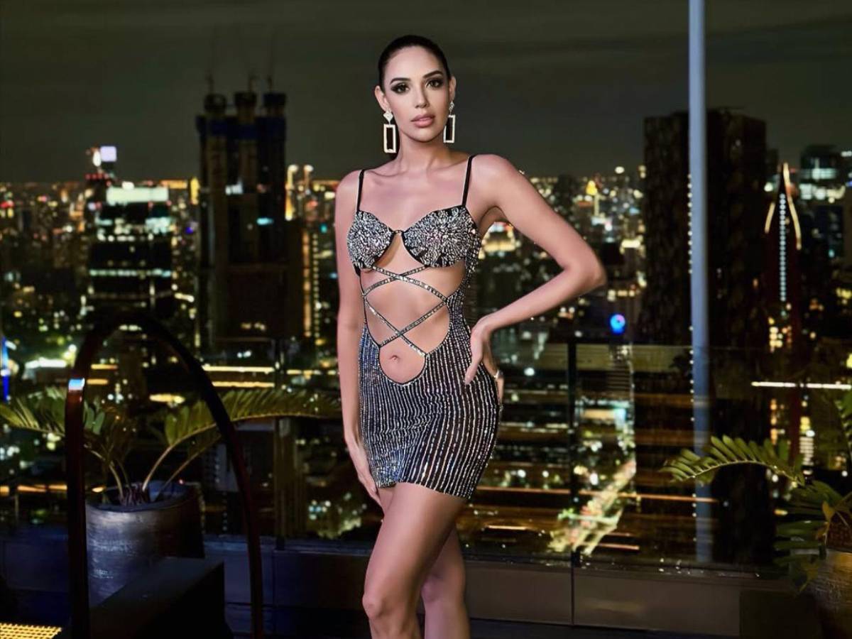 Problemas de salud que ha enfrentado Alejandra Fuentes, Miss Honduras Universo, durante el certamen