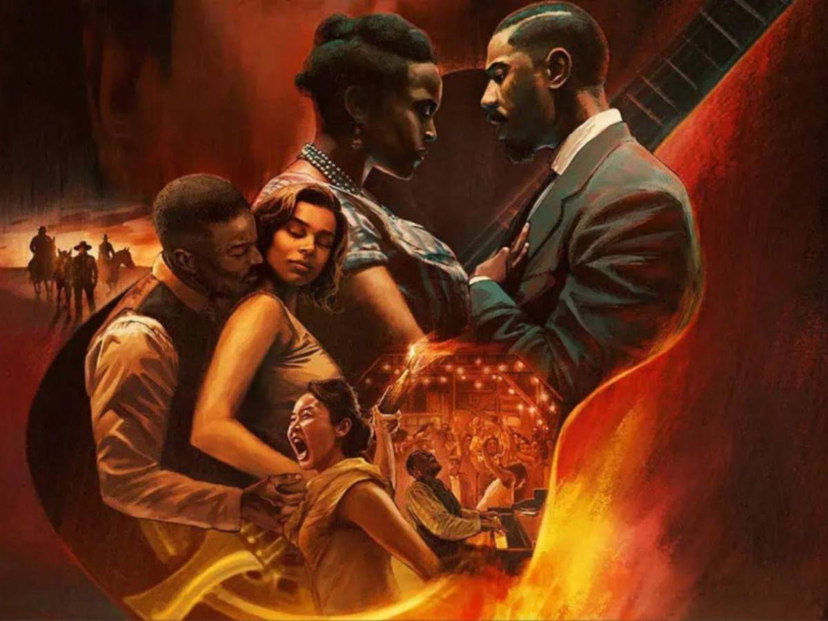 Estrenos: ¿Qué ver en streaming este fin de semana?