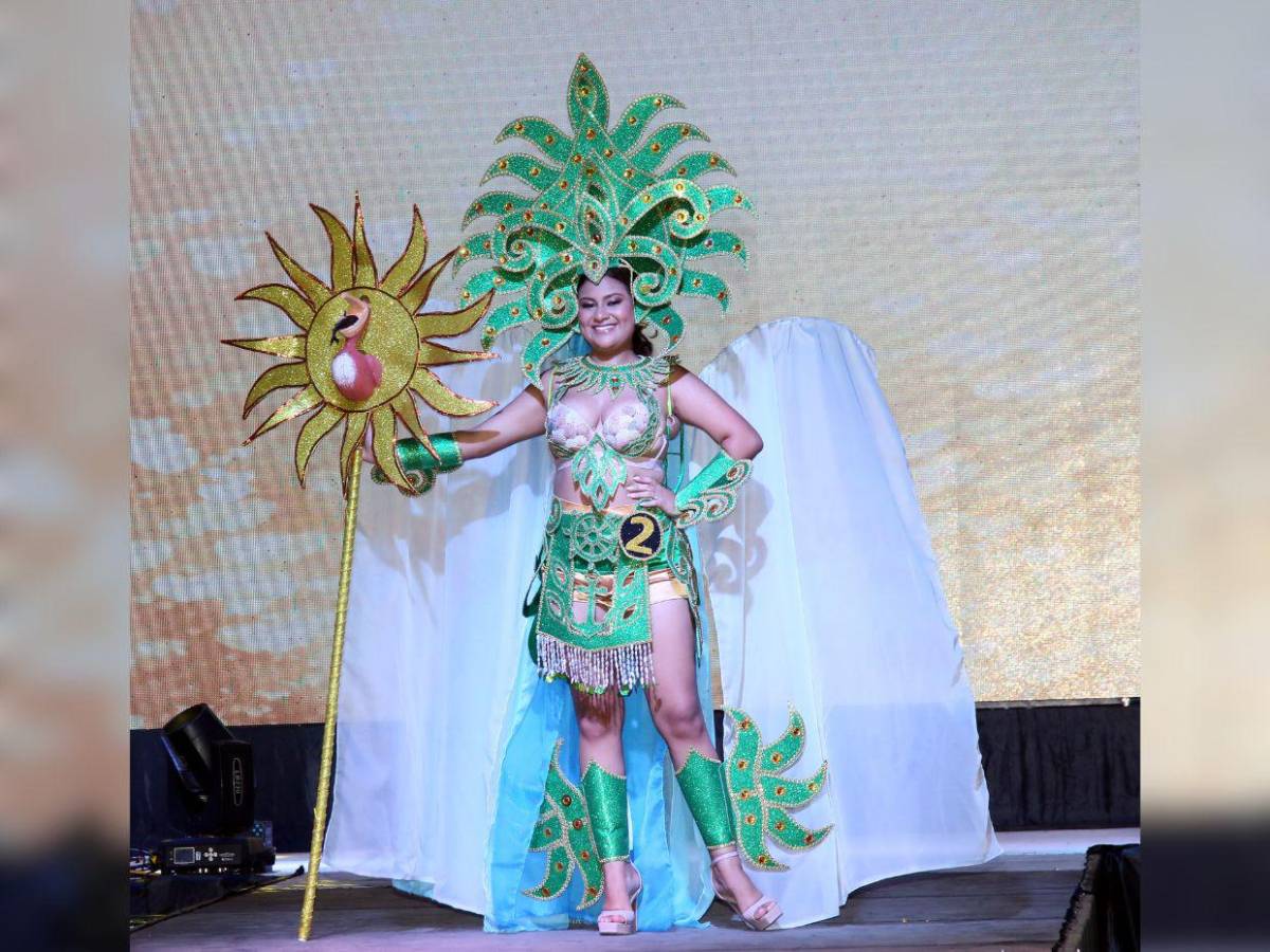 Ferisan 2025: los mejores momentos del reinado de San Lorenzo