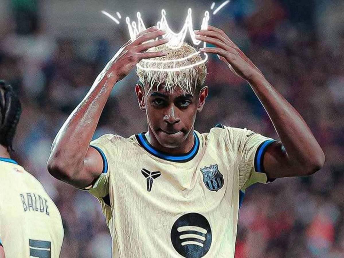 ¿Fin del romance? Relación de Lamine Yamal y Nicki Nicole, el motivo de la pelea