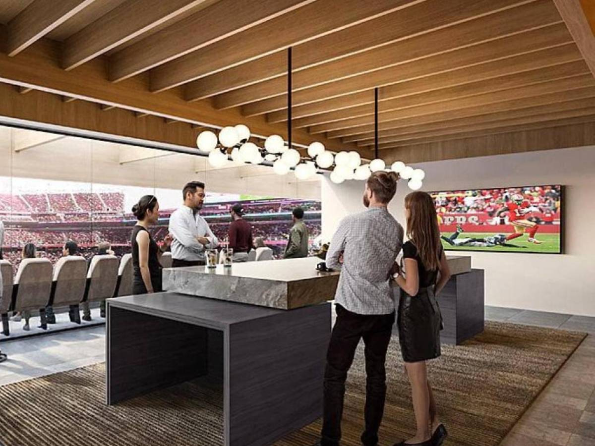 Honduras vs México se jugará en un estadio “maldito” para los aztecas por este insólito motivo