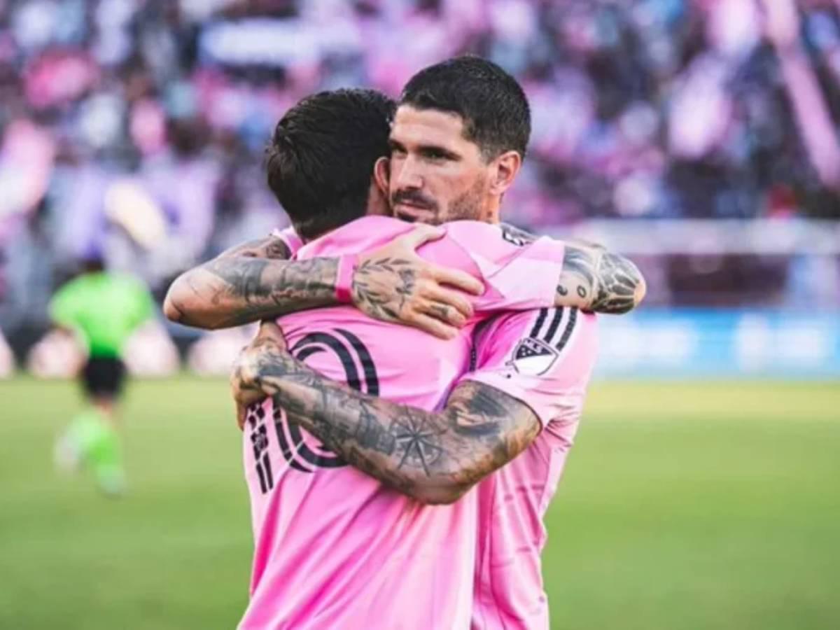 Messi lo tiene decidido: firmará un extenso contrato y jugará hasta los 41 años de edad