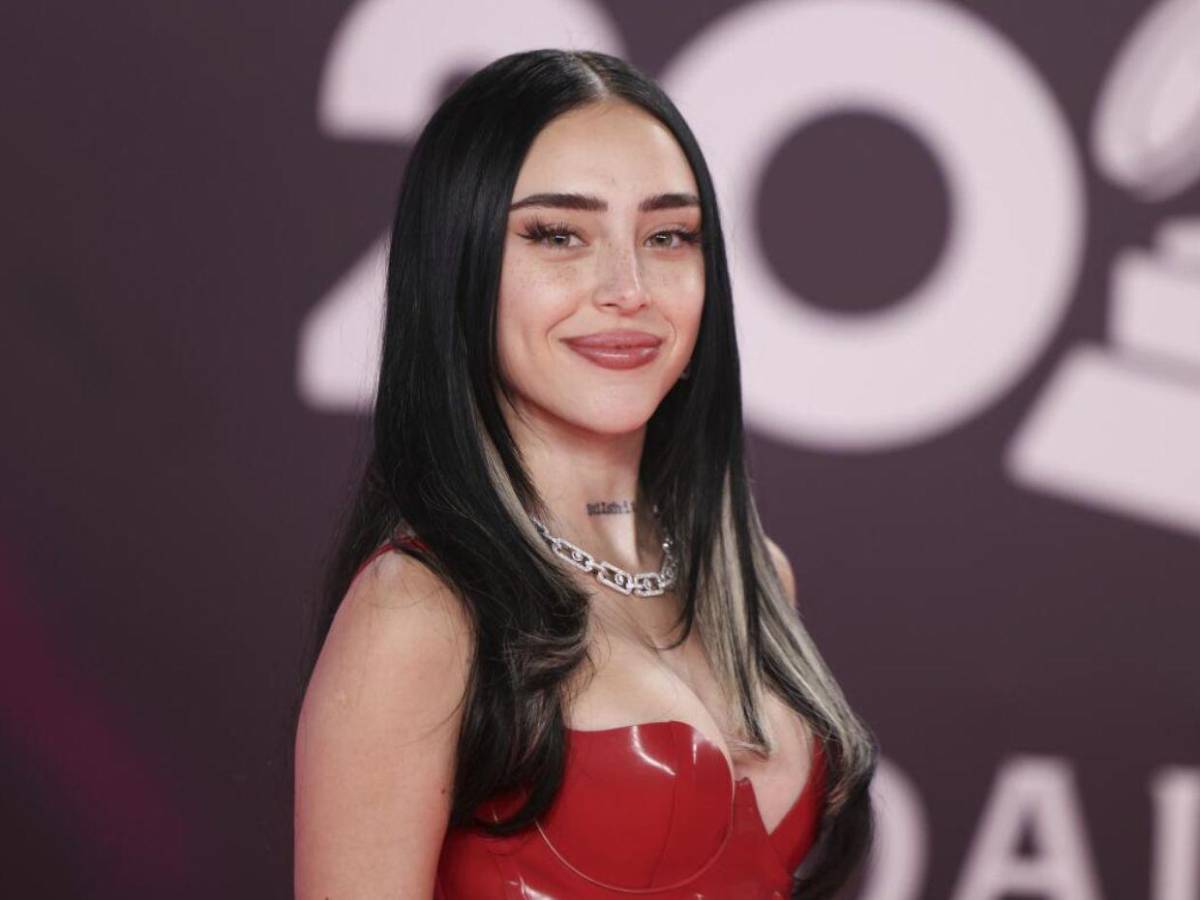 ¿Quién es Nicki Nicole, la argentina que fue vista con Lamine Yamal en Mónaco?