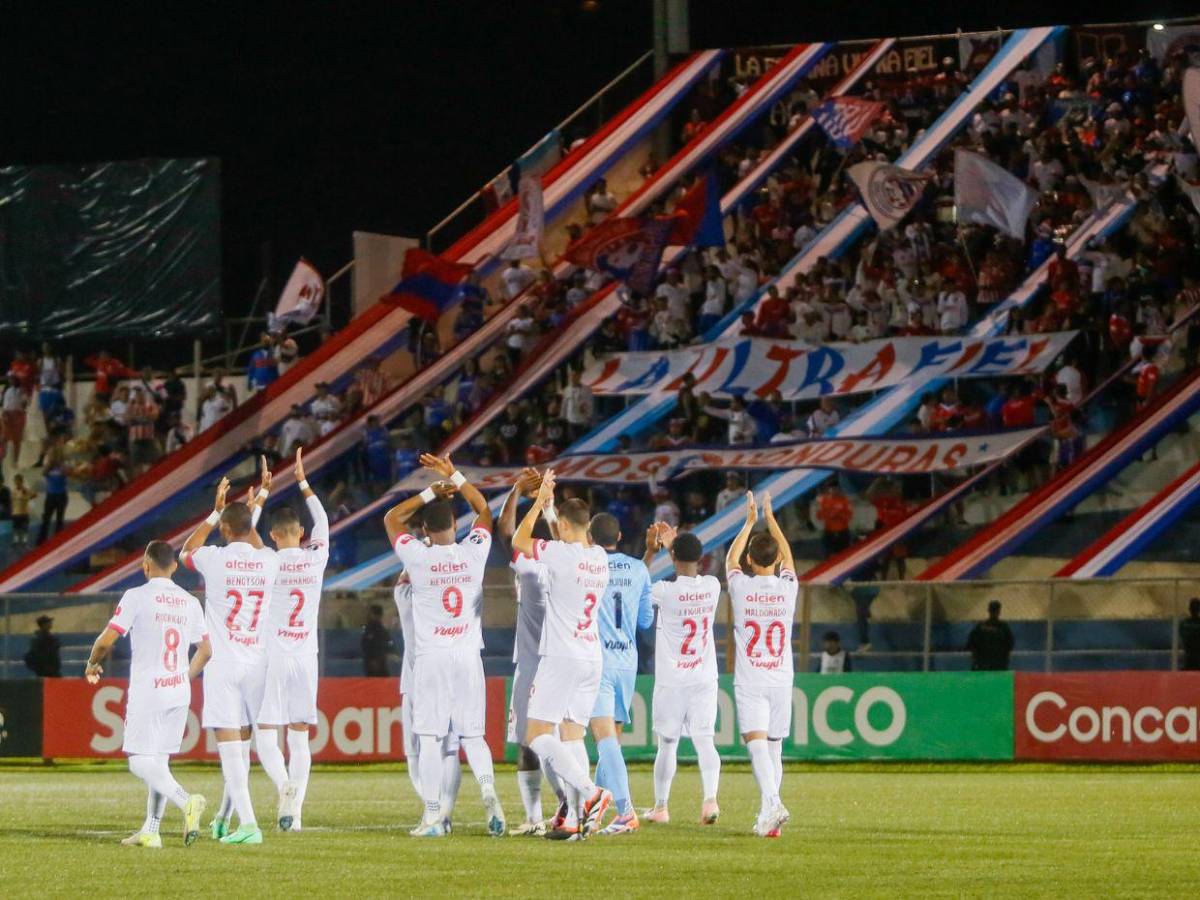 Fichajes Honduras: Olimpia podría sufrir desbandada y candidatos para dirigir a la H