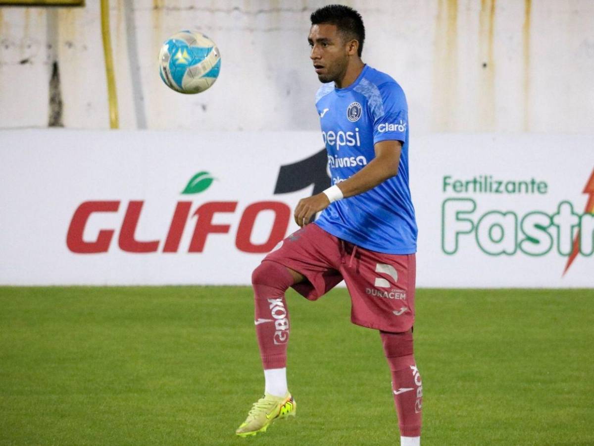 Fichajes: Motagua a punto de dar un batacazo, España presenta cuatro jugadores y catracho a la MLS