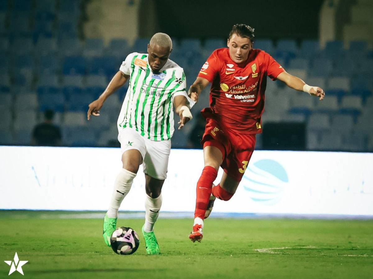 Fichajes: Elis entrena con nuevo club, catracho interesa al PSV y el DT oficial de Honduras