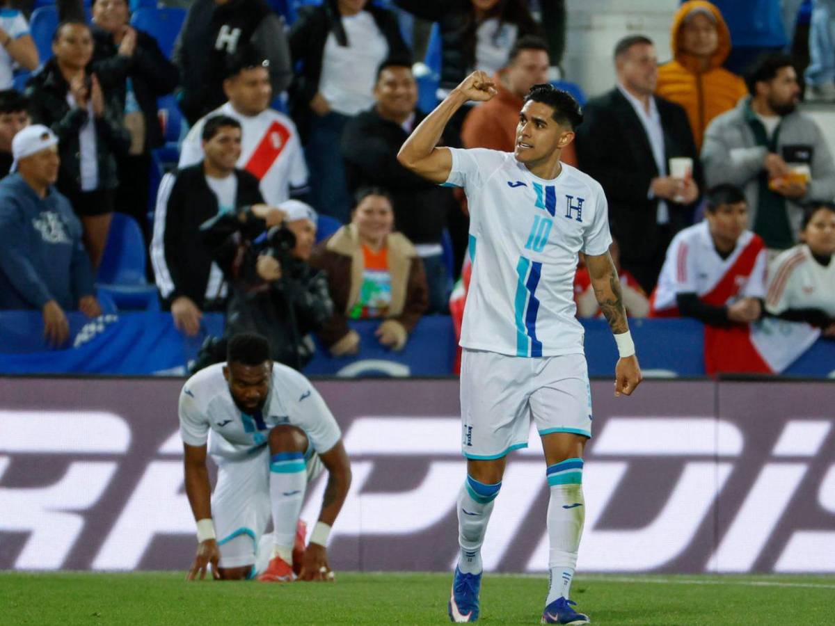 ¿Cuánto cuestan los boletos para el Honduras vs Argentina en EE UU y dónde comprarlos?