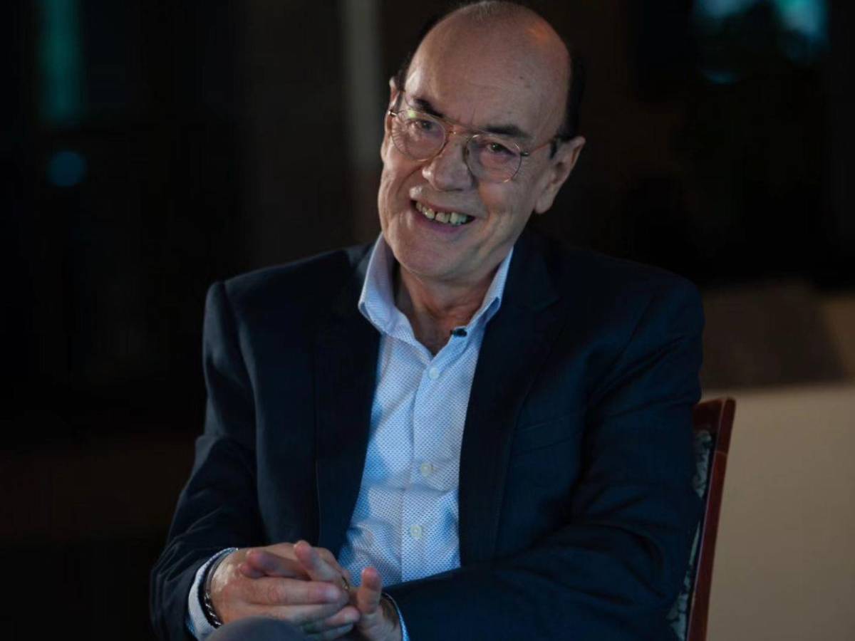 Revelado: El último proyecto que no pudo cumplir Julio César Núñez