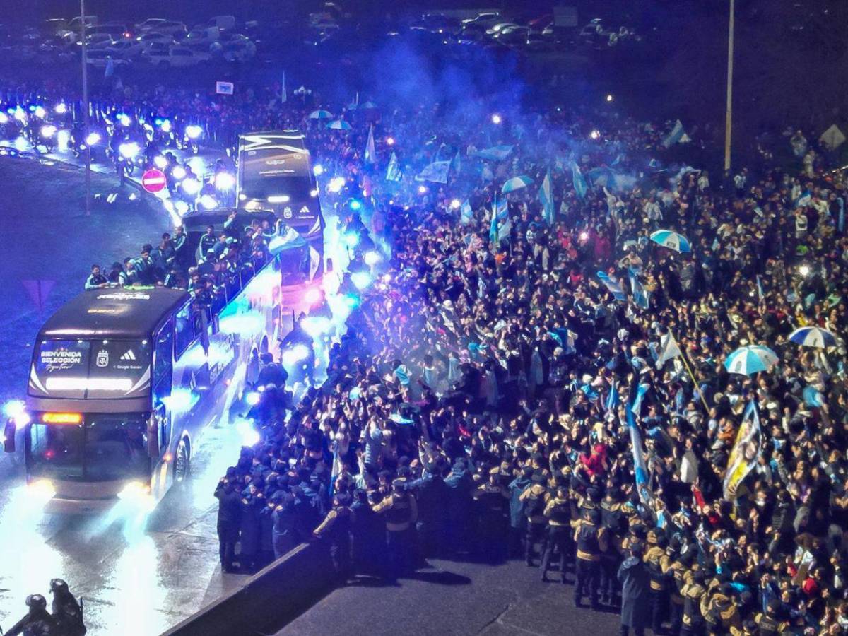 Inaudito: recolectan firmas en Argentina para repetir la final del Mundial vs España