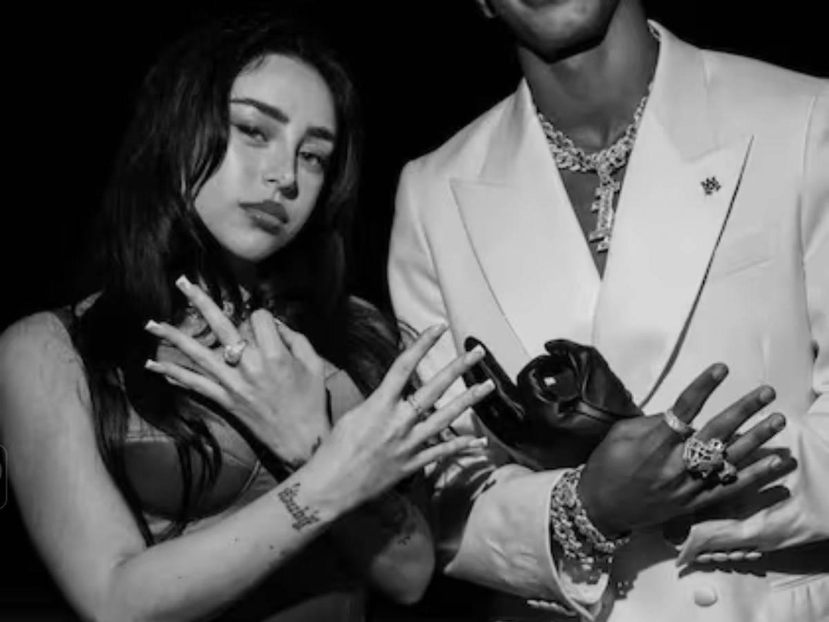 ¿Fin del romance? Relación de Lamine Yamal y Nicki Nicole, el motivo de la pelea