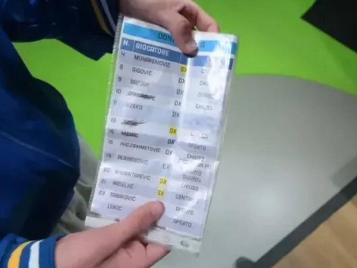 De robar un papelito a viajar al Mundial: el recogepelotas que es héroe en Bosnia