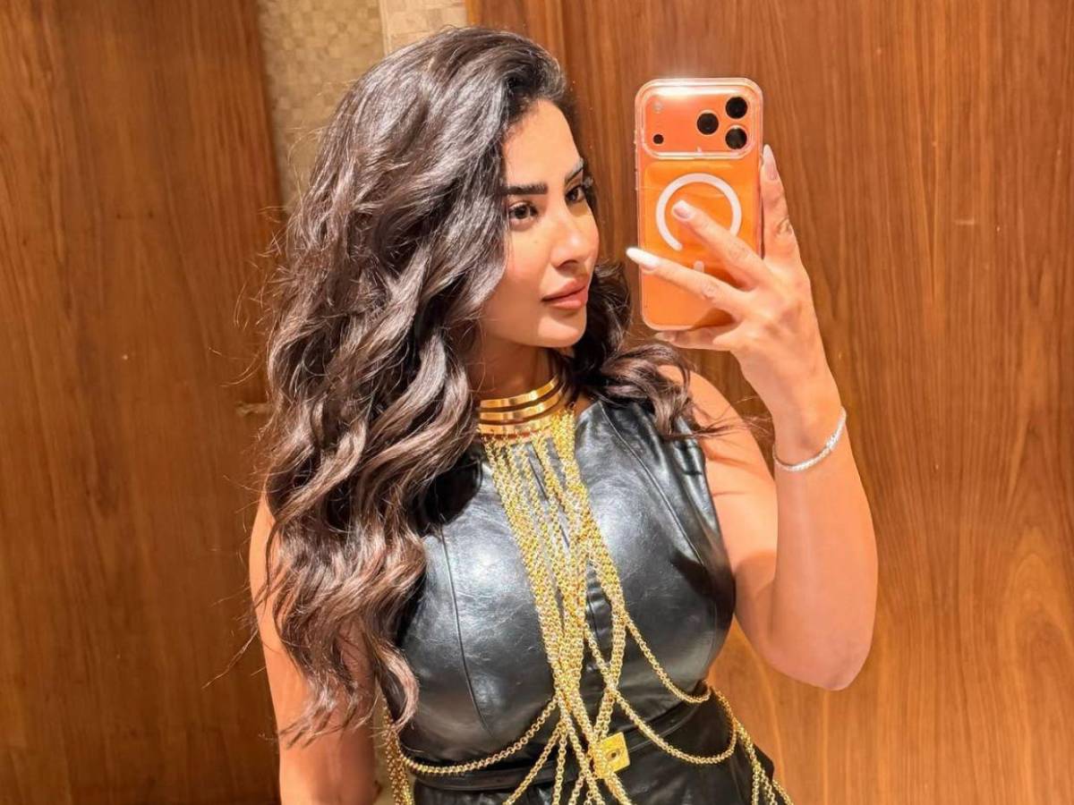 Soukaina Janah, 'influencer' marroquí condenada a 10 meses de cárcel por ultraje público al pudor