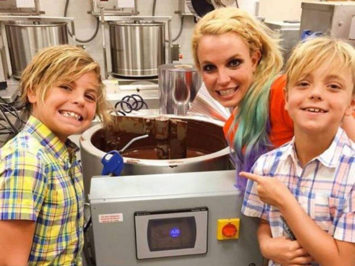 ¿Quién es Kevin Federline, exesposo y padre de los hijos de Britney Spears?