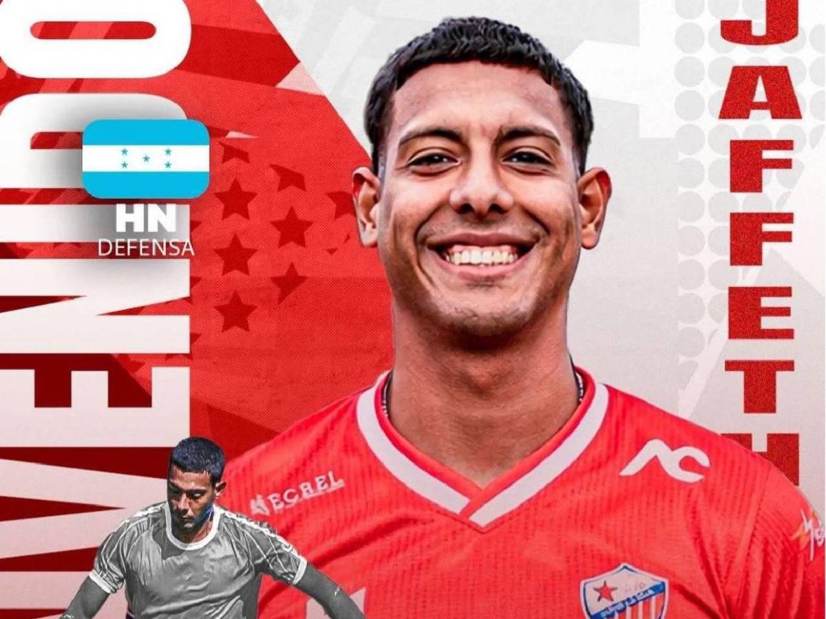 Fichajes: Se va de Motagua a UPNFM, legionarios quedan sin equipo y otra alta en Olimpia