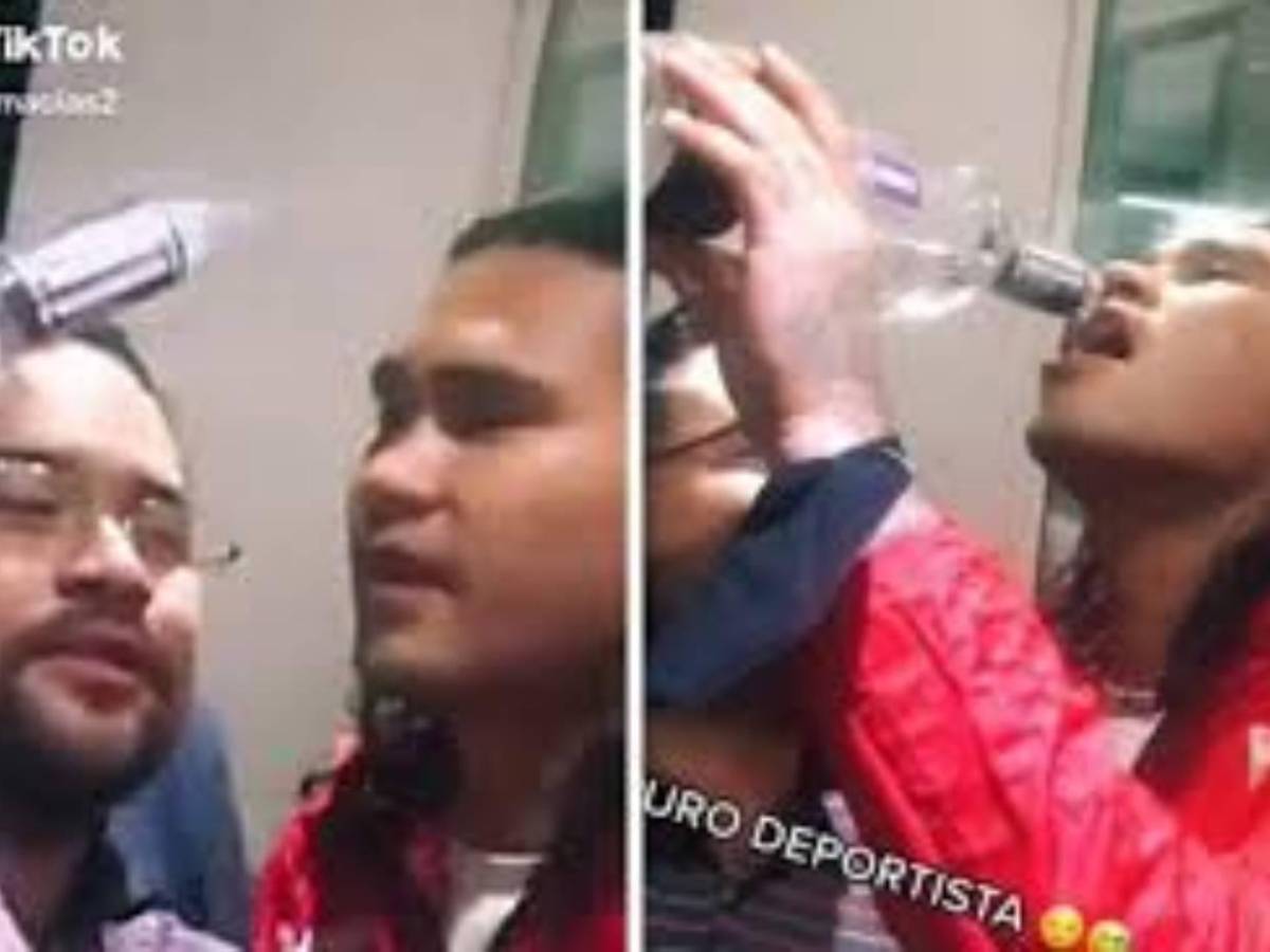 Exjugador de Liga Nacional es detenido por conducir bajo los efectos del alcohol: Así fue encontrado