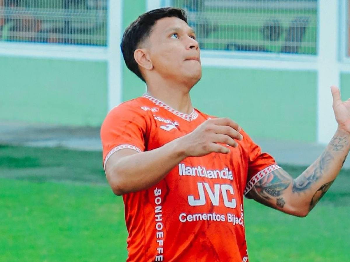 Fichajes: Dos altas en Motagua, Pinto dejaría el Olimpia y Luis Palma buscado por gigante de España