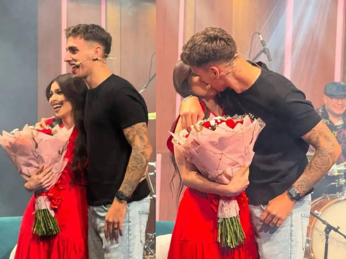 Revelado: Laura Meza confirma qué pasó con la relación que tenía con Rodrigo Auzmendi