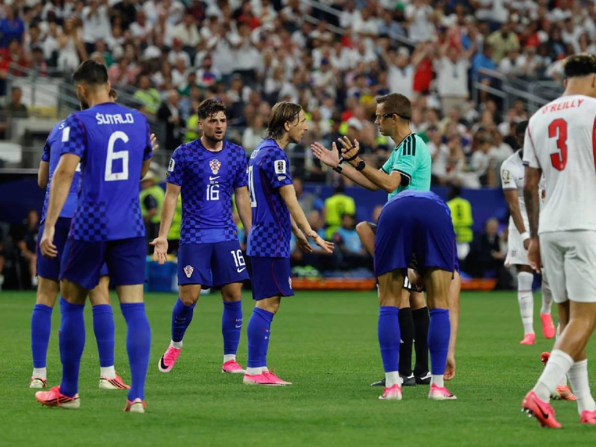 ¿Qué pasó con el hondureño arrestado por volar dron en el Mundial 2026? Juez toma decisión