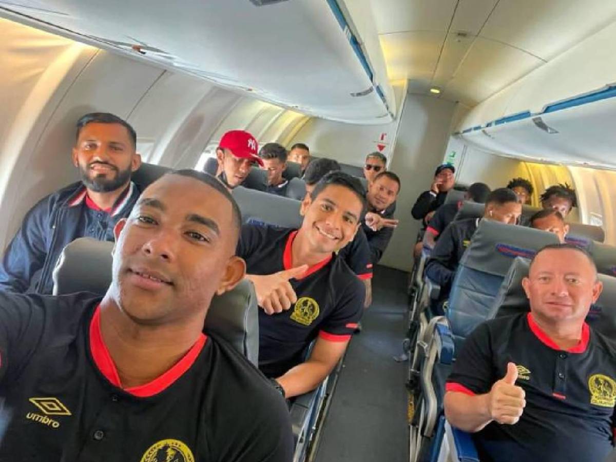 ¿Fue preso? Exjugador de Olimpia aclara lo que sucedió en problema con la policía en Estados Unidos