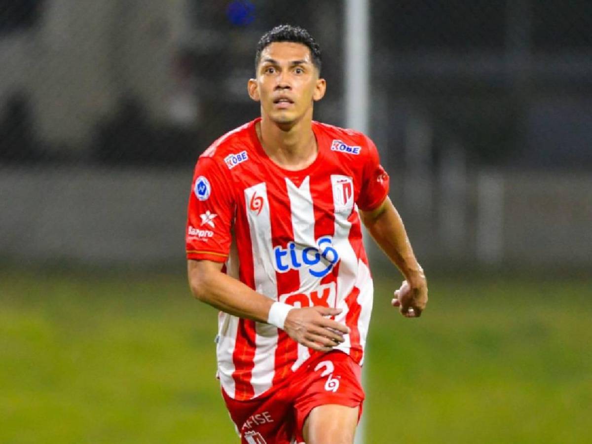 Fichajes: Jugador pide salir de Olimpia, Motagua lo pierde y millones que ofrecen por Arriaga