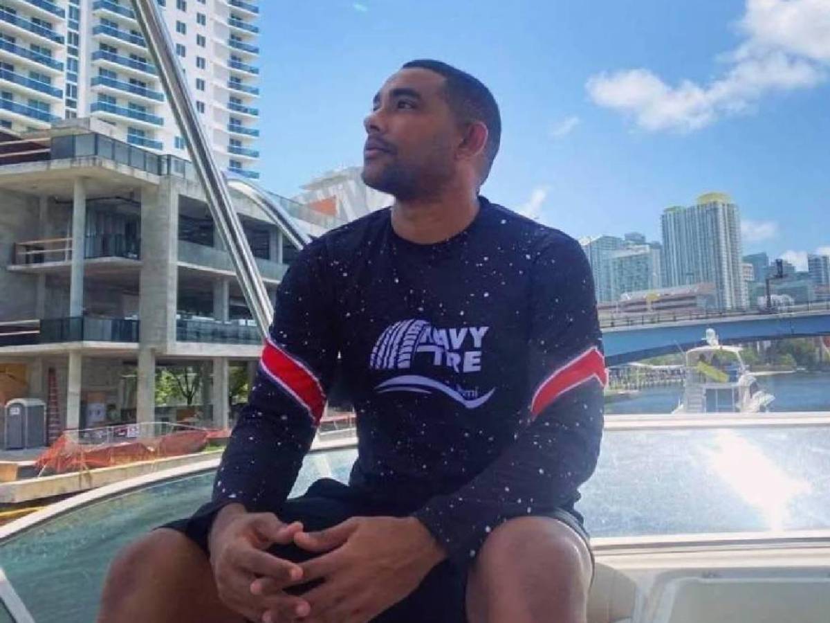 ¿Fue preso? Exjugador de Olimpia aclara lo que sucedió en problema con la policía en Estados Unidos