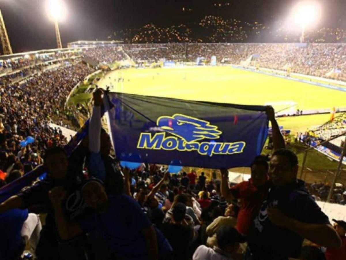 Final Motagua vs Olimpia: ¿cuáles son las medidas de seguridad?