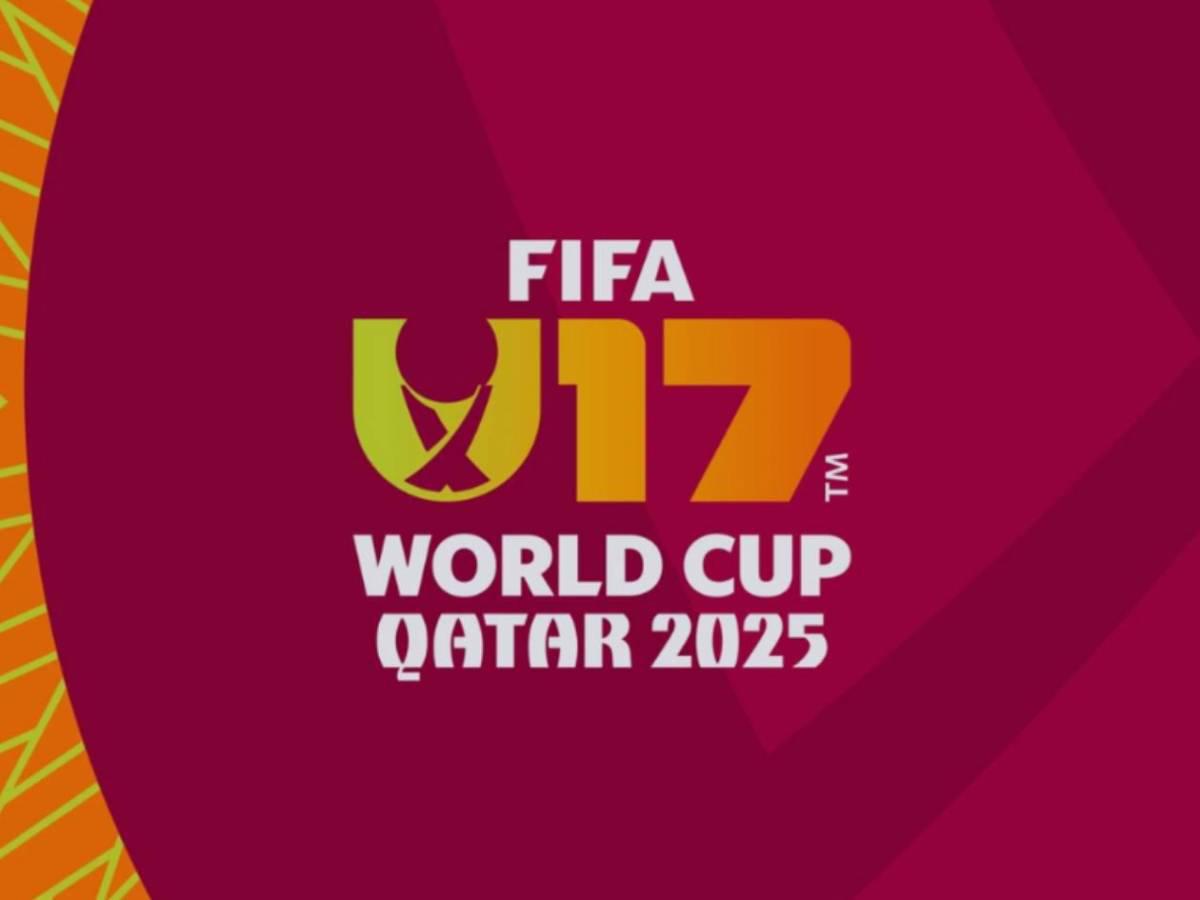 Mundial Sub-17: Selección de Centroamérica humillada e inesperada clasificación