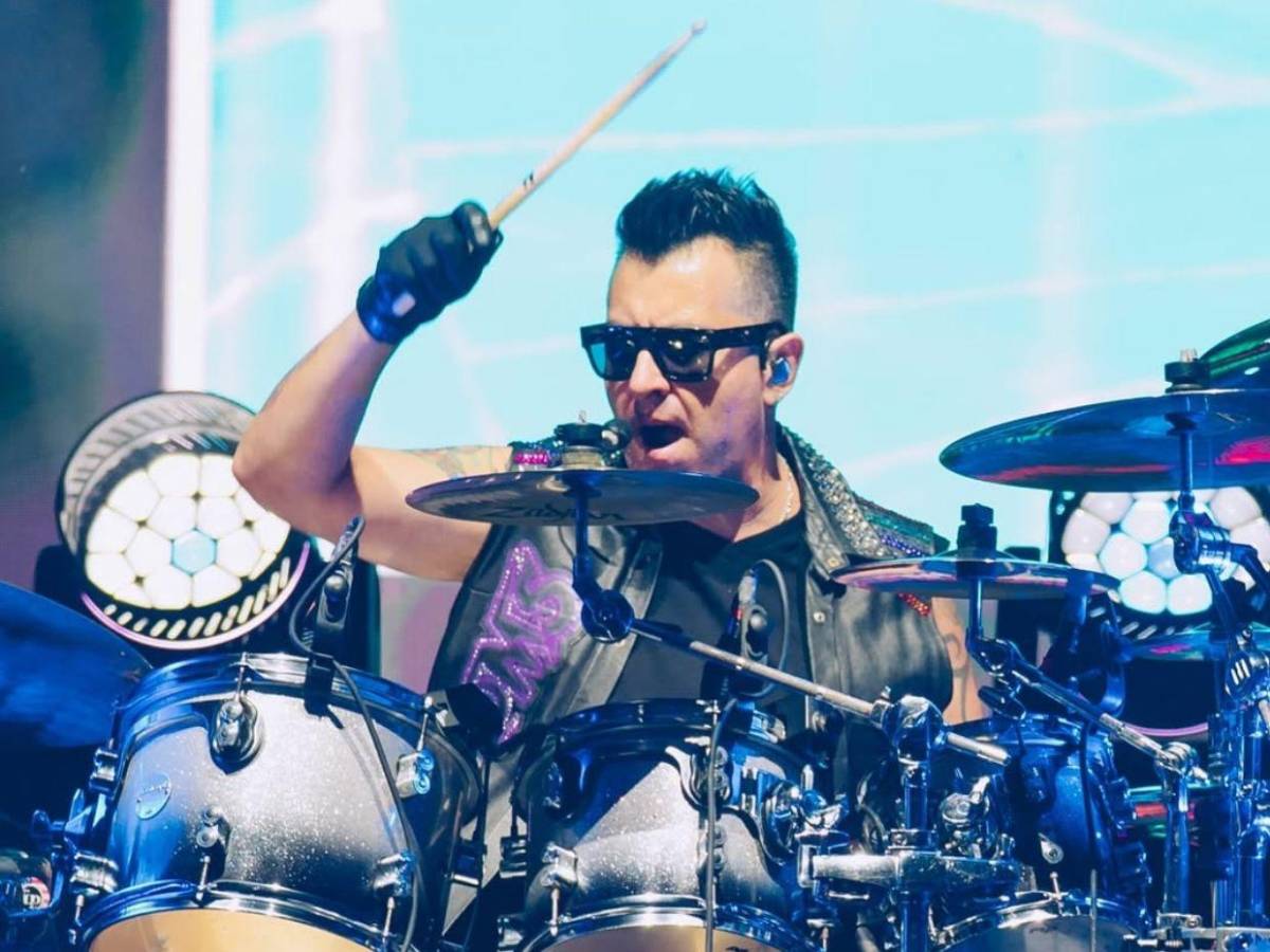 ¿Quiénes integran Matute, la banda que revivirá los hits de los 80 en Tegucigalpa?