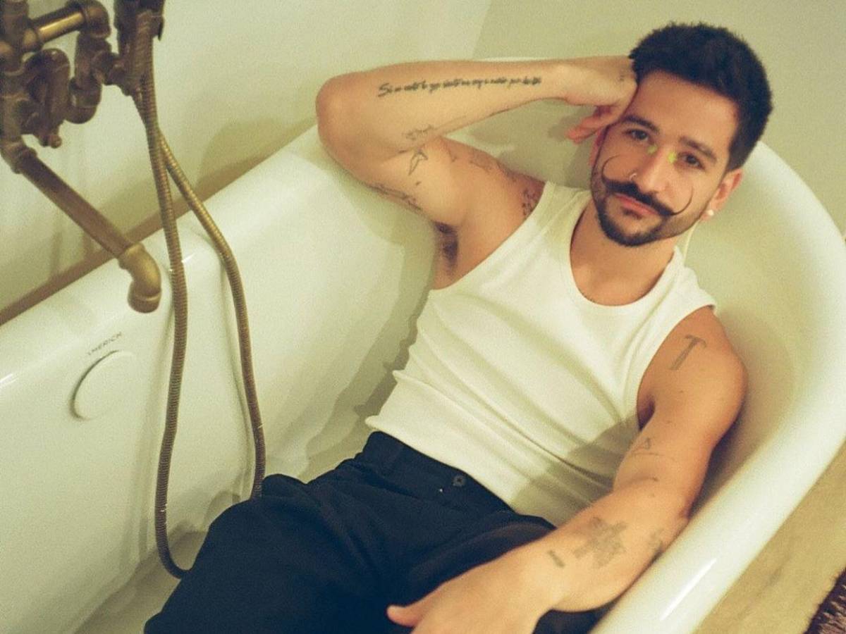 Camilo en Honduras: fecha, precios y otros detalles del concierto