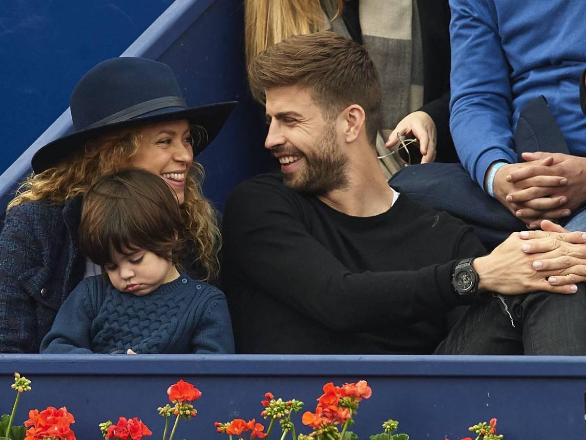 Shakira y Piqué envueltos en fuerte discusión: Se revelan los polémicos motivos