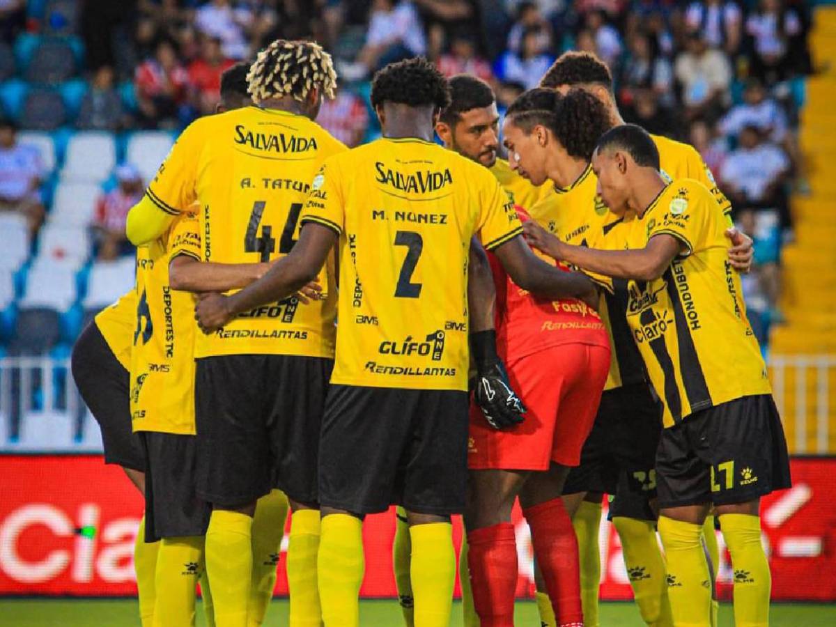 Ranking de clubes Concacaf 2025: Olimpia destaca y Motagua sufre duro revés