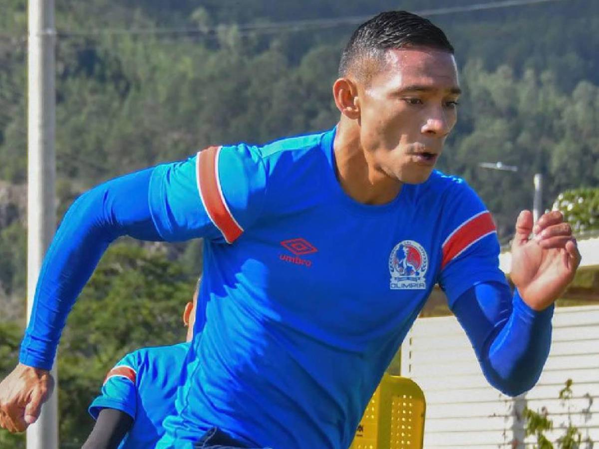 Fichajes: Olimpia y Motagua mueven piezas, legionario cambia de equipo y técnico para Honduras