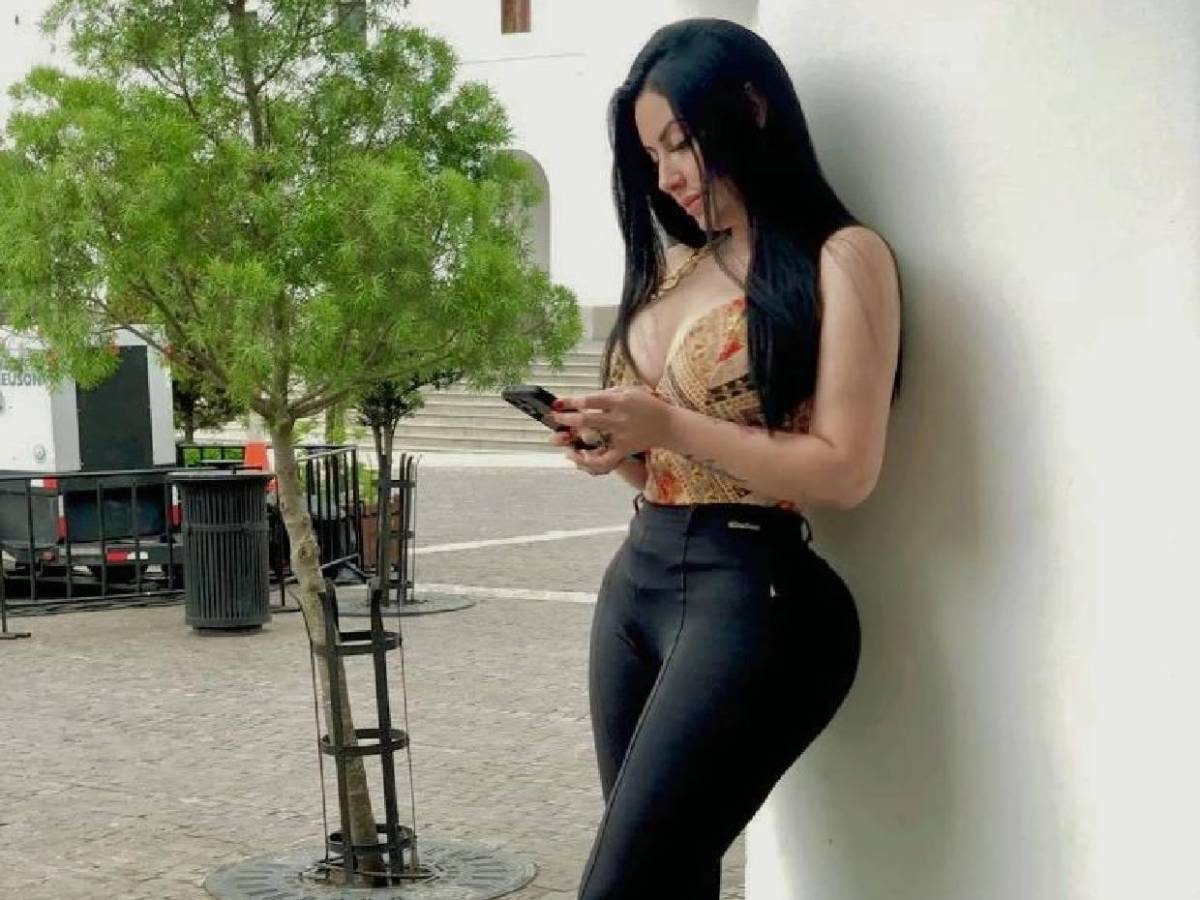 Ariana Herchi revela jugadores que la enamoran, salida de Marathón e imperdible anécdota