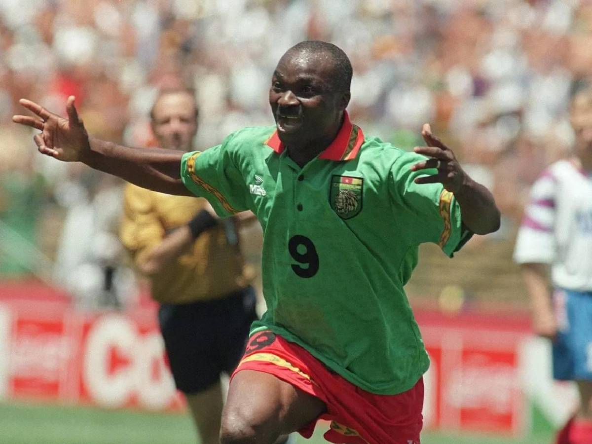 Cristiano se une: Los jugadores más veteranos que han jugado un Mundial