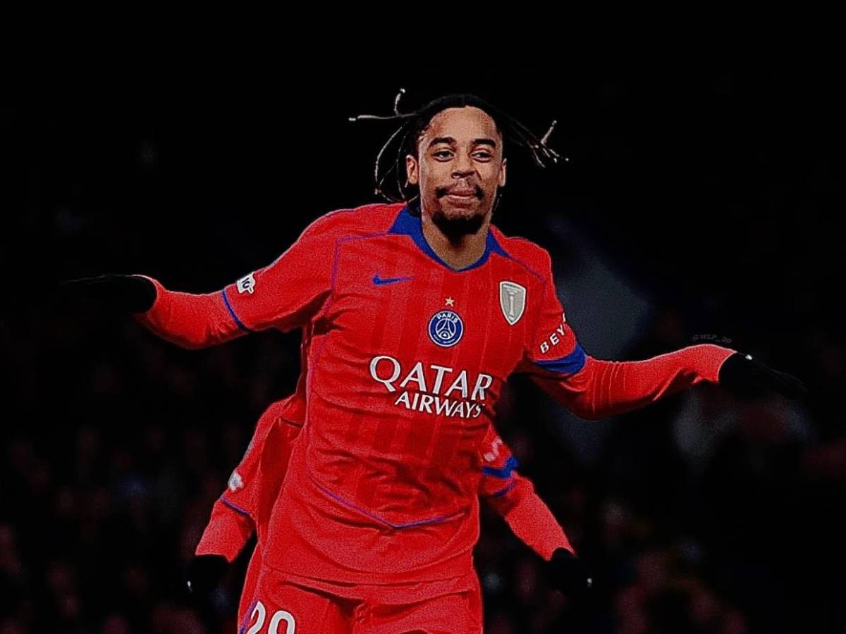 Tabla de goleadores de la Champions League: Mbappé domina; Haaland, Kane y Gordon lo persiguen