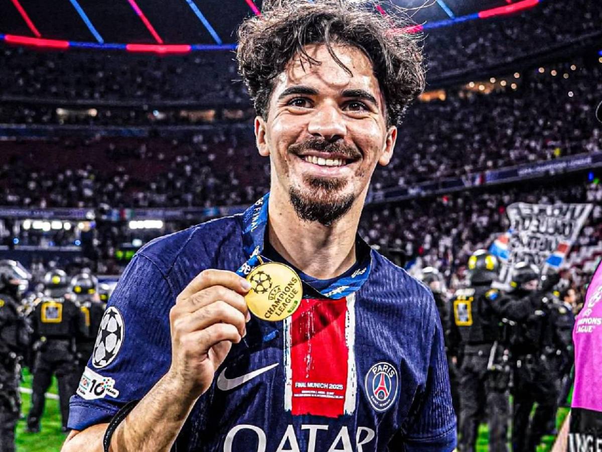 Tabla de goleadores de la Champions League: Mbappé domina; Haaland, Kane y Gordon lo persiguen