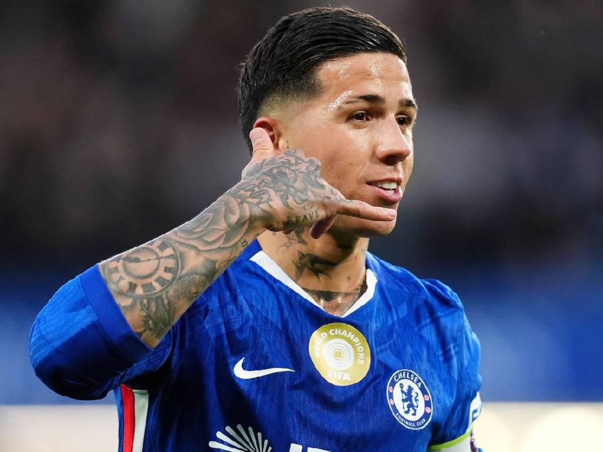 Fichajes: Baja en Real Madrid y van por Enzo Fernández; futuro de Neymar y bombazo en PSG