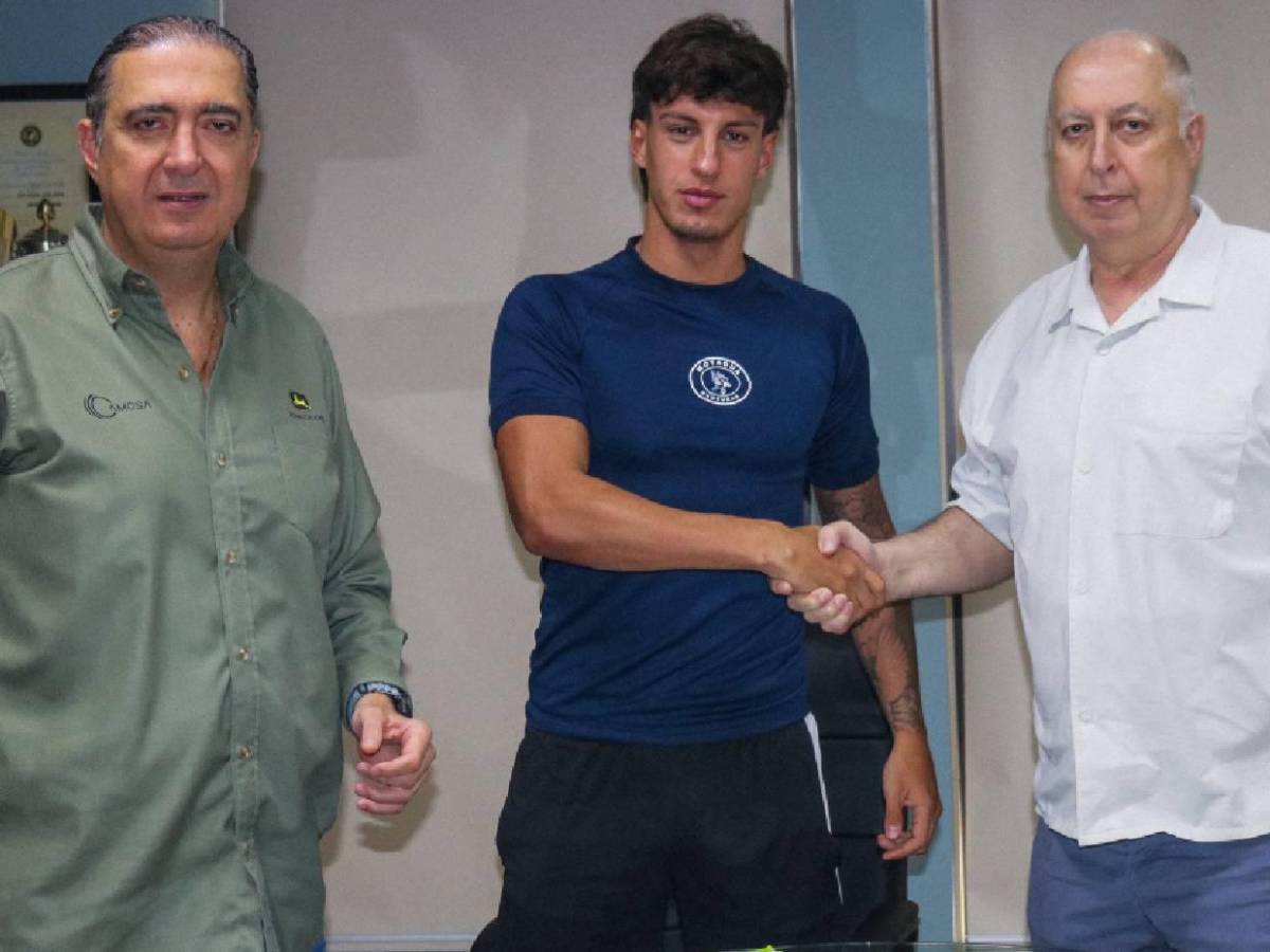 Bajas y nuevos fichajes en Motagua: Así se arma para el Apertura y Copa Centroamericana