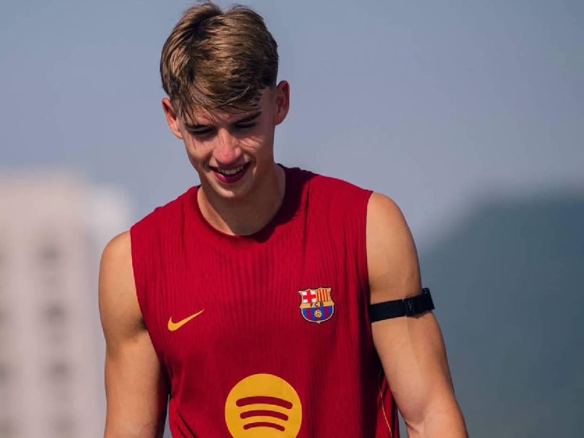 Mercado de fichajes: Barrida en Barcelona y van por Julián Álvarez; Endrick se va de Real Madrid