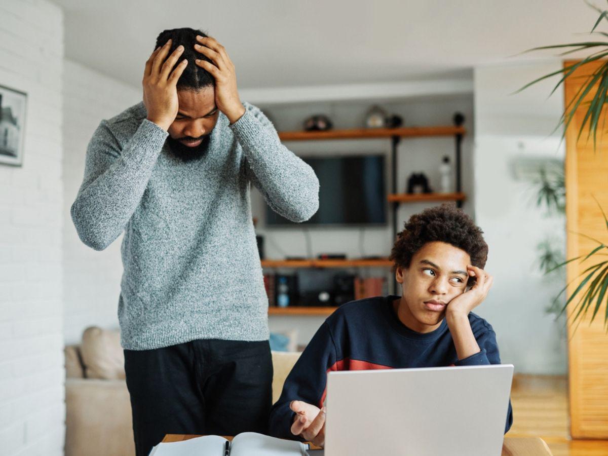 ¿Idealiza a sus hijos? Basta de presionarlos por cumplir expectativas