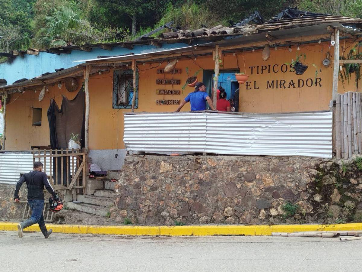 Miré su rostro en llamas”: madre de Ricardo García, niño que murió en incendio