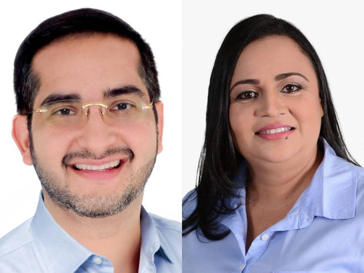 Los 29 diputados del Partido Nacional que buscan la reelección en 2025