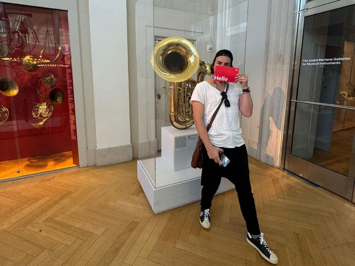 Los datos curiosos que no conocías de Beto Cuevas, ícono del rock latino