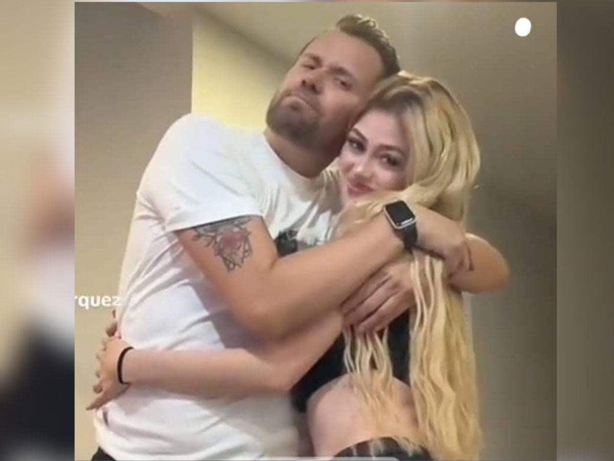 Tío de Valeria Márquez señalado como posible autor intelectual del crimen, según testigo