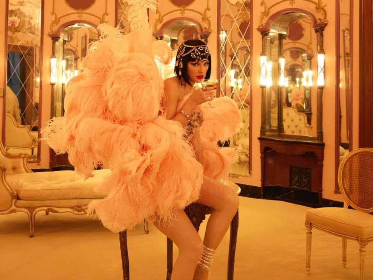 El detalle que dejó a Taylor Swift sin nominaciones en los Grammy 2026