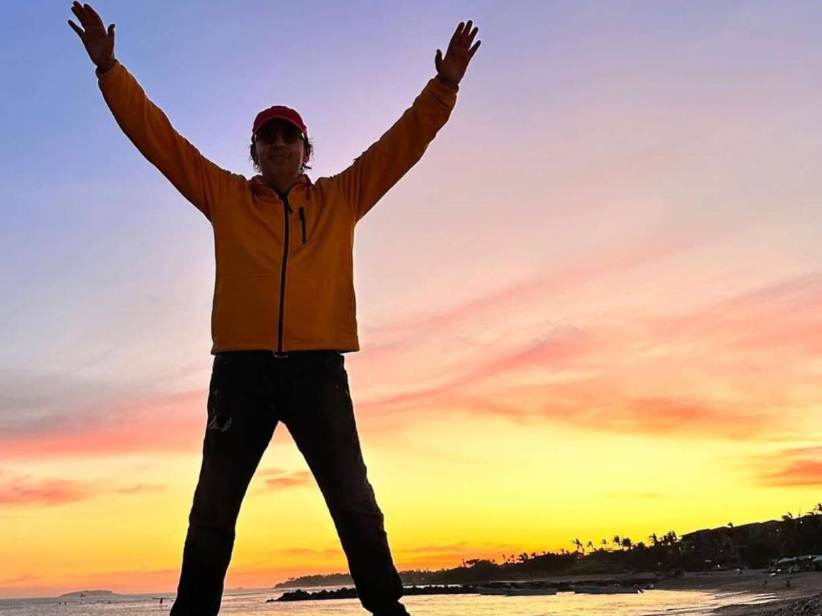 Impulsó Telehit y marcó la televisión mexicana: ¿Quién era Memo del Bosque?