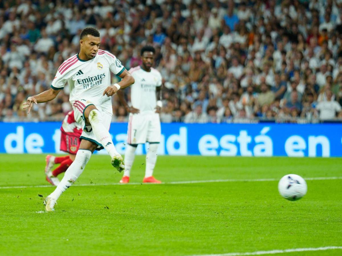 Mbappé afronta el Balón de Oro sin obsesión, pero convencido de que este puede ser su año