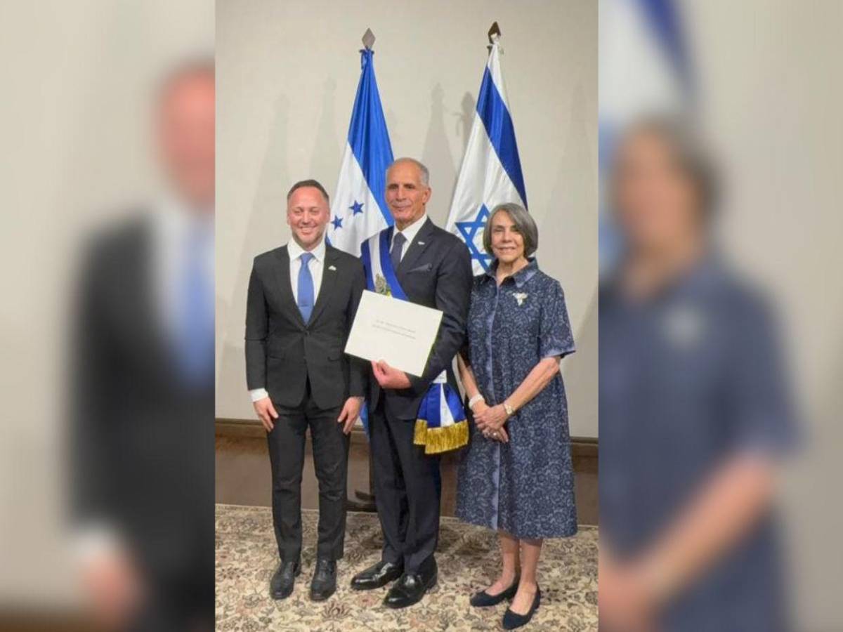 Las 10 primeras decisiones que tomó Nasry Asfura como presidente de Honduras