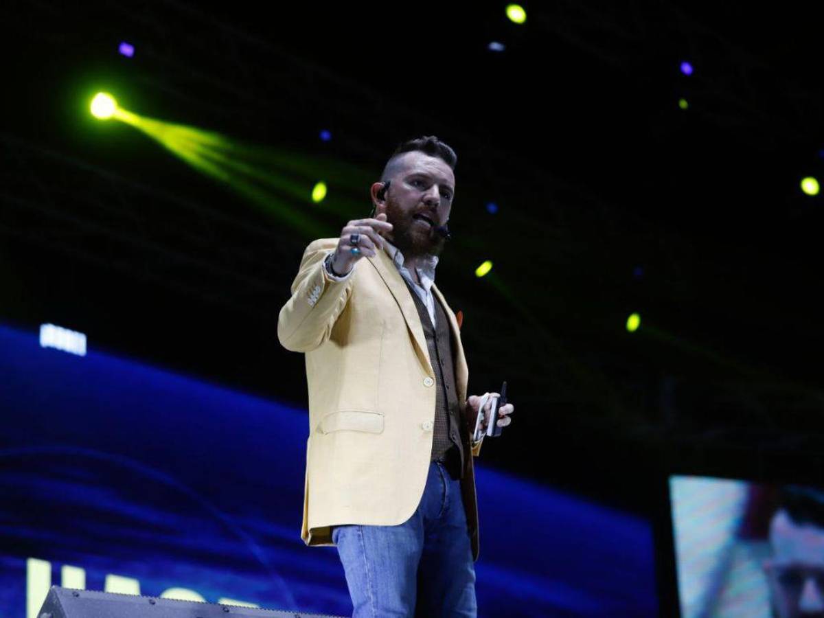 Daniel Habif, un mensaje de aliento para el amor